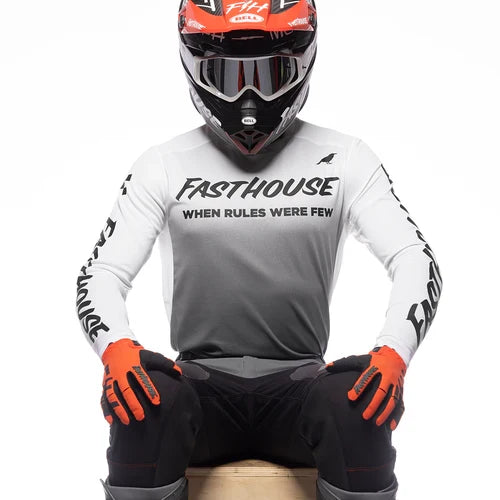 FastHouse Elrod Nocturne Jersey
