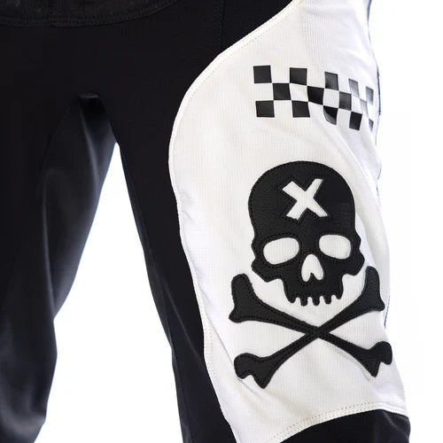 FastHouse Elrod Rufio Pants - White