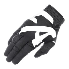 FastHouse Elrod Torque Glove - Black