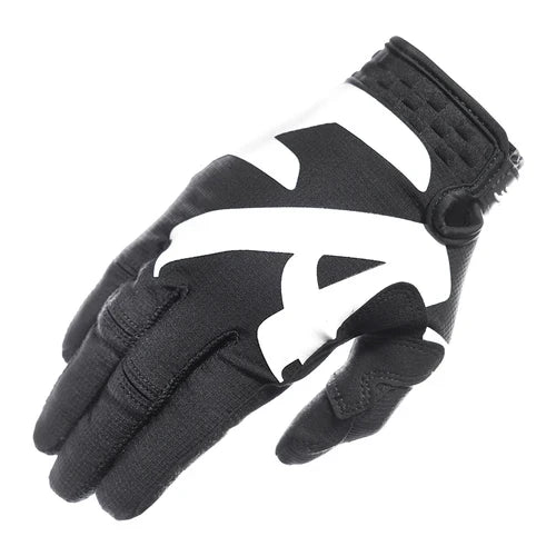 FastHouse Elrod Torque Glove - Black