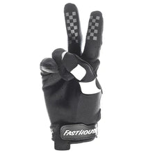 FastHouse Elrod Torque Glove - Black
