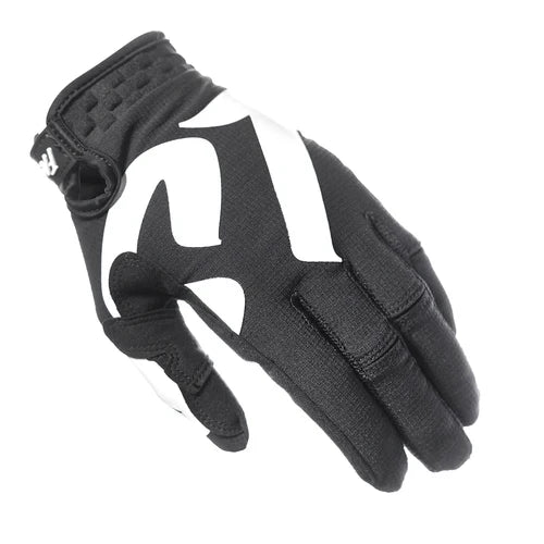 FastHouse Elrod Torque Glove - Black