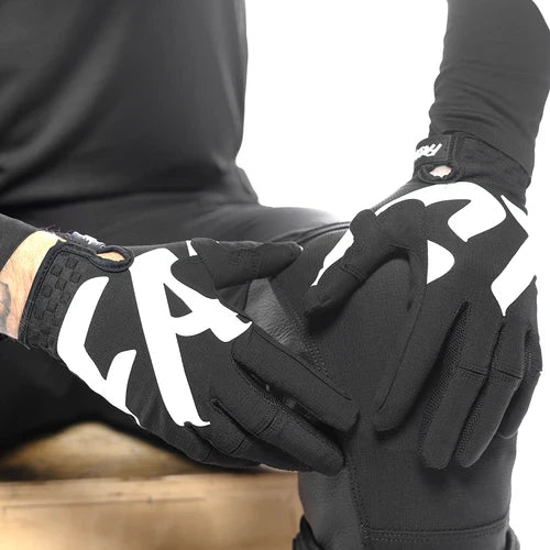 FastHouse Elrod Torque Glove - Black