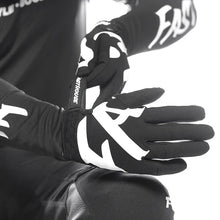 FastHouse Elrod Torque Glove - Black
