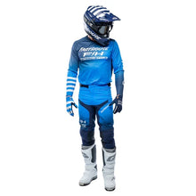 FastHouse Elrod Ether Jersey - Electric Blue/Navy