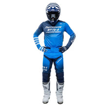 FastHouse Elrod Ether Pant - Electric Blue/Navy
