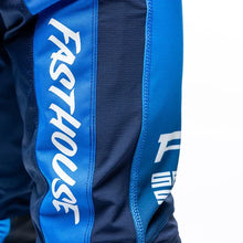 FastHouse Elrod Ether Pant - Electric Blue/Navy