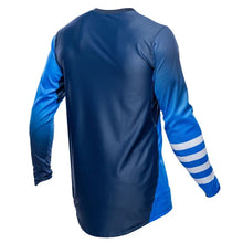 FastHouse Elrod Ether Jersey - Electric Blue/Navy