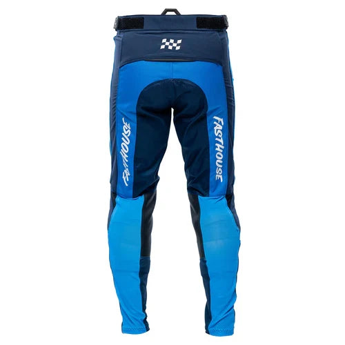 FastHouse Elrod Ether Pant - Electric Blue/Navy