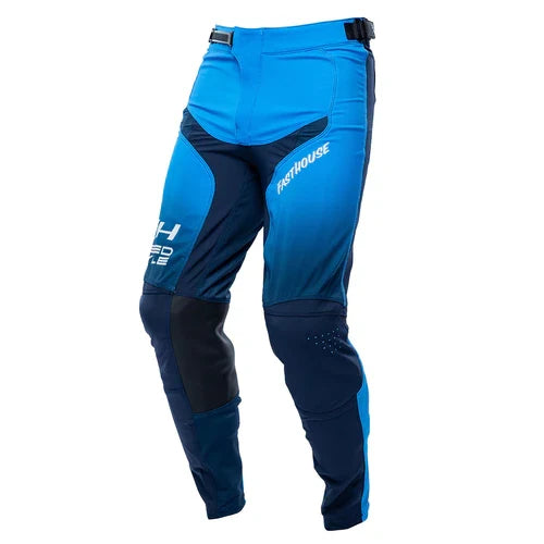 FastHouse Elrod Ether Pant - Electric Blue/Navy