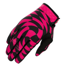 FastHouse Elrod Hatter Glove - Electric Fuchsia