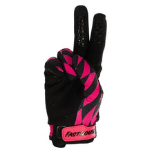 FastHouse Elrod Hatter Glove - Electric Fuchsia