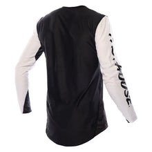 FastHouse Elrod Jersey - White/Purple