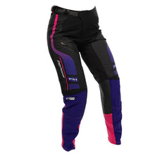 FastHouse Women's Elrod React Pant - Electric Fuchsia/FH Purple