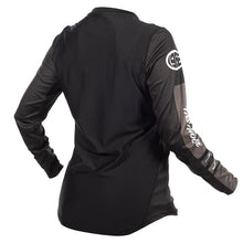 FastHouse Elrod React Women's Jersey - Black