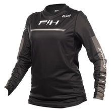 FastHouse Elrod React Women's Jersey - Black