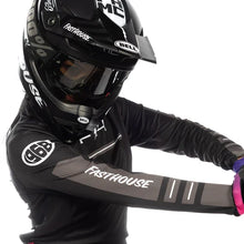 FastHouse Elrod React Women's Jersey - Black