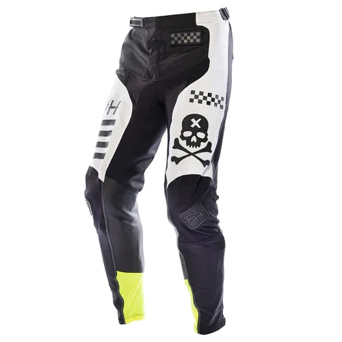 FastHouse Elrod Rufio Pants - White