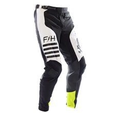 FastHouse Elrod Rufio Pants - White
