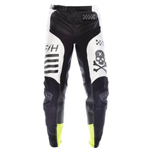 FastHouse Elrod Rufio Pants - White
