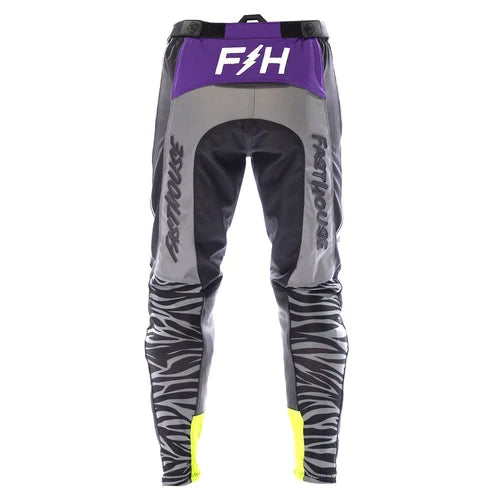 FastHouse Elrod Rufio Pants - White
