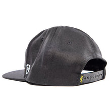 FastHouse Emblem Hat - Black