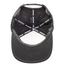 FastHouse Emblem Hat - Black