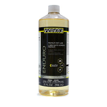 Pedro's Enduro Premium Wet Lube - 946ml (32oz)