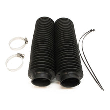 Whites Fork Boot 26 Wave 35/48mm / Black 280-320mm (Pair)