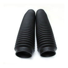 Polisport Fork Boot Moto 350x41 - Black (8365) (Pair)