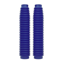 Polisport Fork Boot Moto 350x41 - Blue (8365)