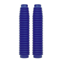 Polisport Fork Boot Moto 350x41 - Blue (8365)