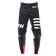 FastHouse A/C Elrod Pant - Black