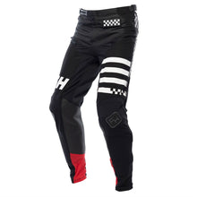 FastHouse A/C Elrod Pant - Black