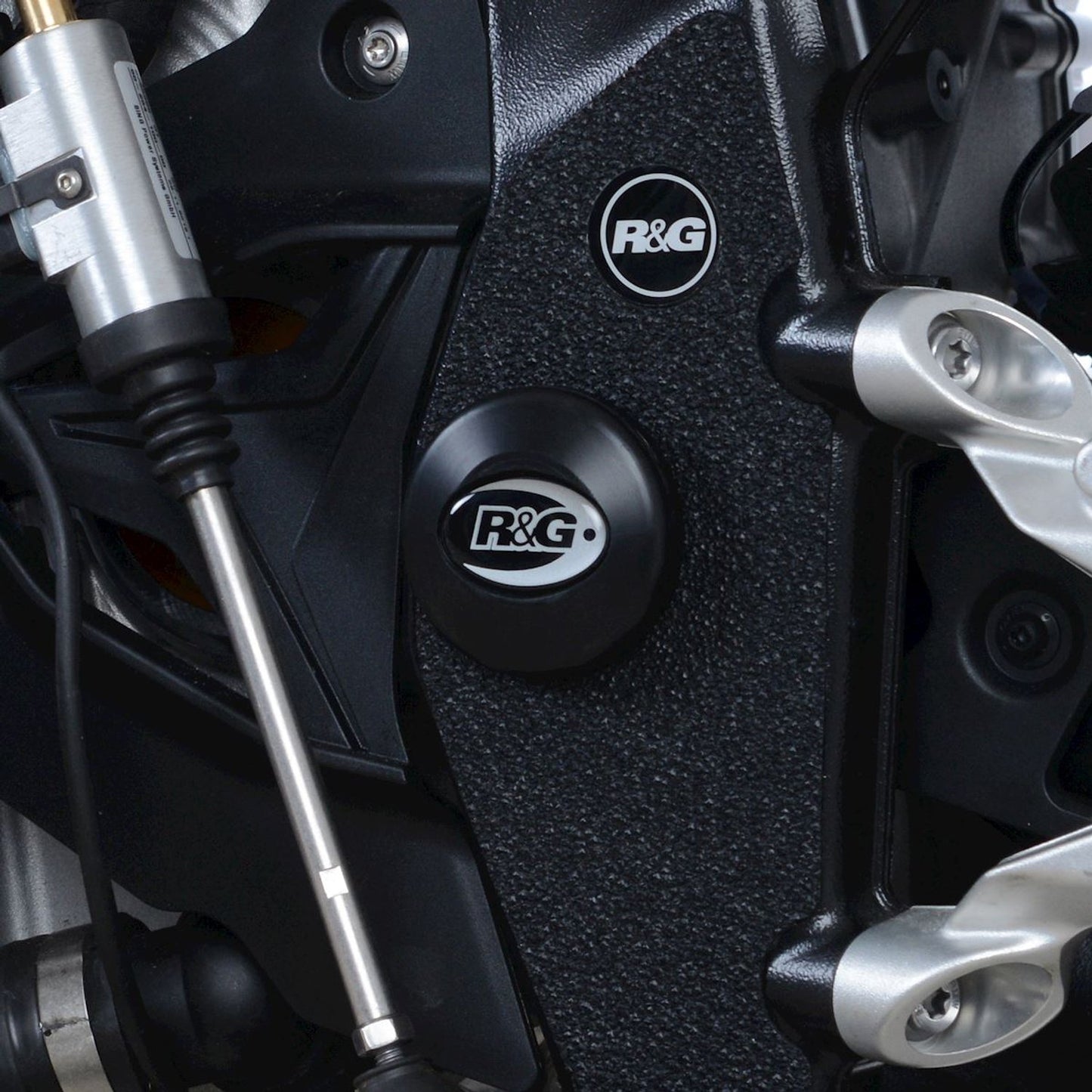 Frame Plug LHS BMW S1000RR 19-