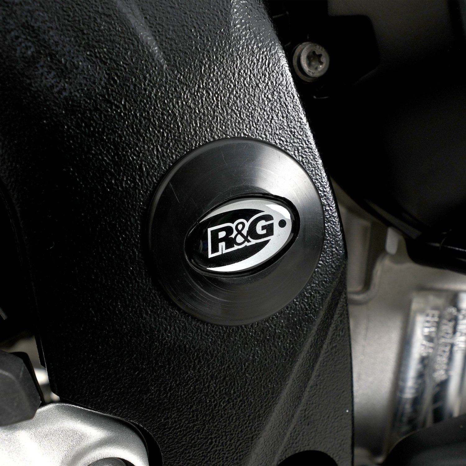 Frame Plug RHS BMW S1000RR 19-