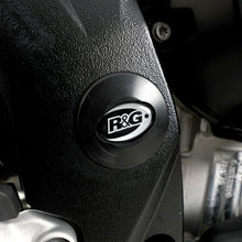 Frame Plug RHS BMW S1000RR 19-