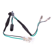 Whites LED Load Equaliser Yamaha (Pair)