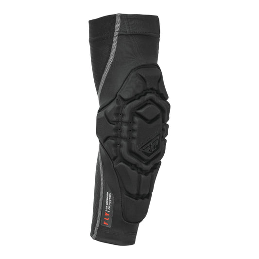 FLY Racing Barricade Lite Elbow Guard - Black