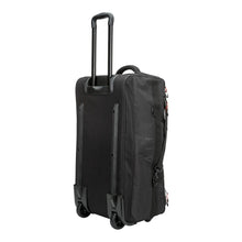 FLY TOUR ROLLER GEAR / TRAVEL BAG BLACK