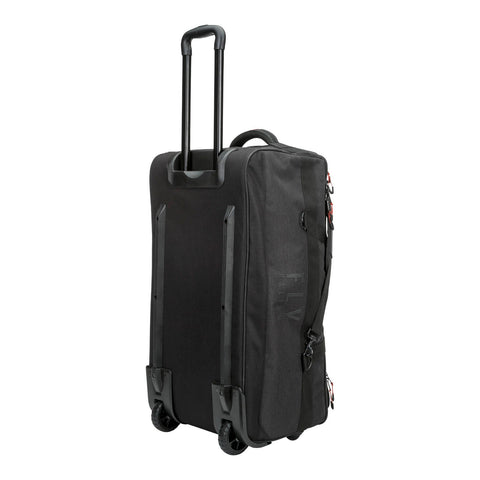 FLY TOUR ROLLER GEAR / TRAVEL BAG BLACK