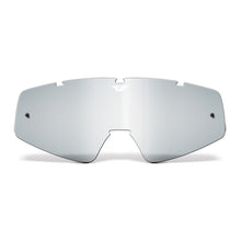 FLY ZONE/FOCUS GOGGLE LENS (2012-2018) YTH CLR/FLASH