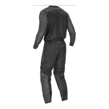 Fly Racing F-16 Youth Pant - Black / Grey