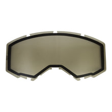 FLY '19- DUAL LENS W/O VENTS ADULT SMOKE