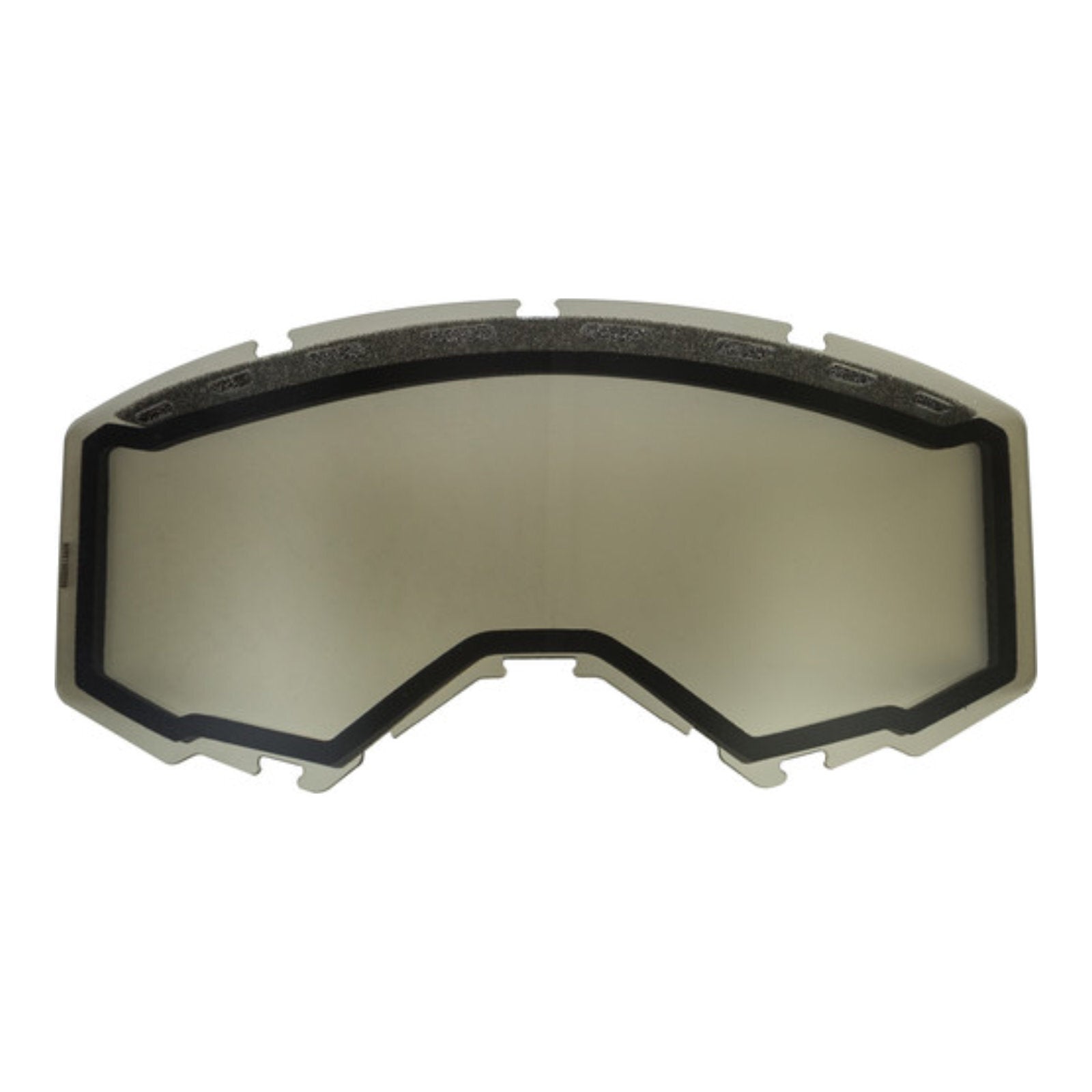 FLY '19- DUAL LENS W/VENTS AND POST SMOKE