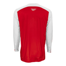 Fly Racing Lite Jersey - Red / White
