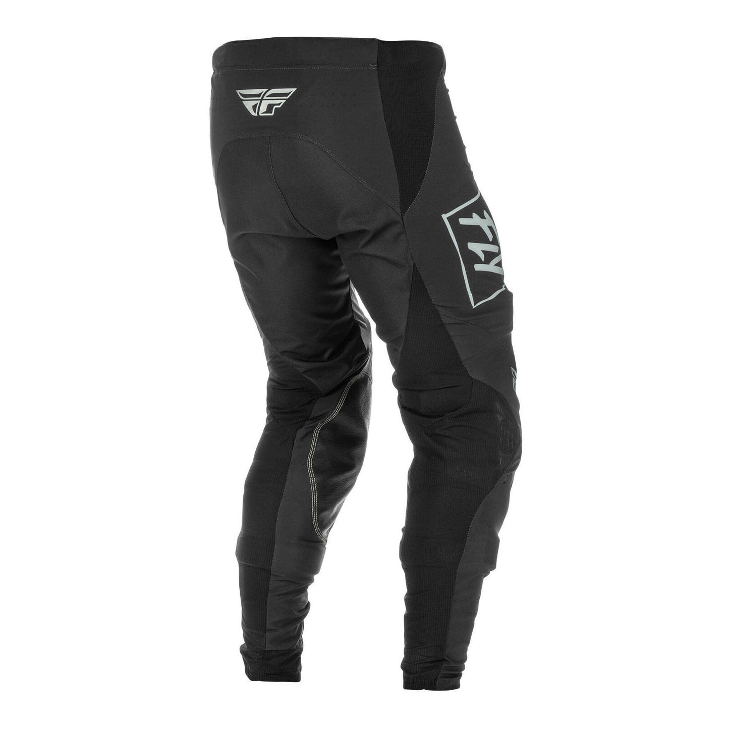 Fly Racing Lite Hydrogen Pant - Black / Grey
