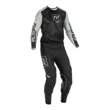 Fly Racing Lite Hydrogen Pant - Black / Grey