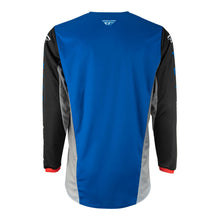Fly Racing Kinetic Kore Jersey - Blue / Black