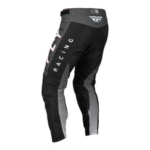 Fly Racing Kinetic Kore Pant - Black / Grey